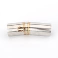 thumbnail image 3 of Modified Escape Motorcycle Exhaust Muffler Header Link Pipe 51MM Slip-on For Honda CRF1000L AFRICA TWIN Adventure Sports 2018 2019, 3 of 4