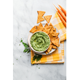 thumbnail image 5 of Simple Mills Veggie Flour Pita Crackers, Himalayan Salt, Gluten-Free Crackers, 4.25 oz, 5 of 8
