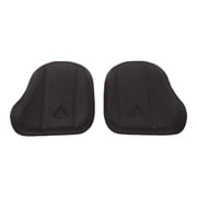 Profile Design Aerobar F-19 Pad Set Black Pad Set Only