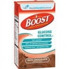 Oral Supplement Boost Glucose Control Rich Chocolate 8 oz. Carton Ready to Use 4 Cases of 27
