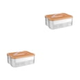 thumbnail image 4 of Toystoory Caja de plástico para niños con tapa, solución de almacenamiento apilable para juguetes, caja de almacenamiento para niños con tapa Type1 NO1, 4 of 6