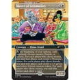 thumbnail image 4 of Magic the Gathering Secret Lair Featuring: Stan Sakai (Non-Foil), 4 of 6
