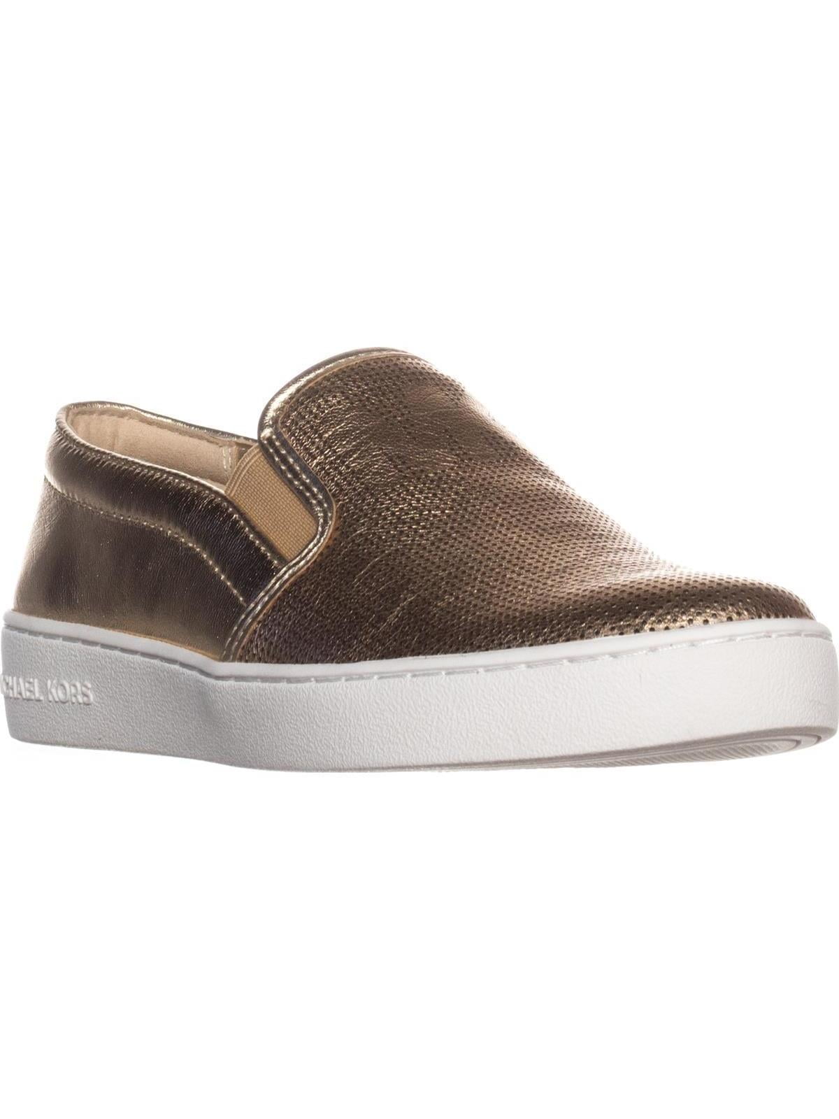 michael kors signature shoes