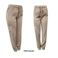 thumbnail image 3 of Pepino Uniforms Unisex Multi Cargo Pocket Elastic Jogger Scrub Pants, 3 of 11