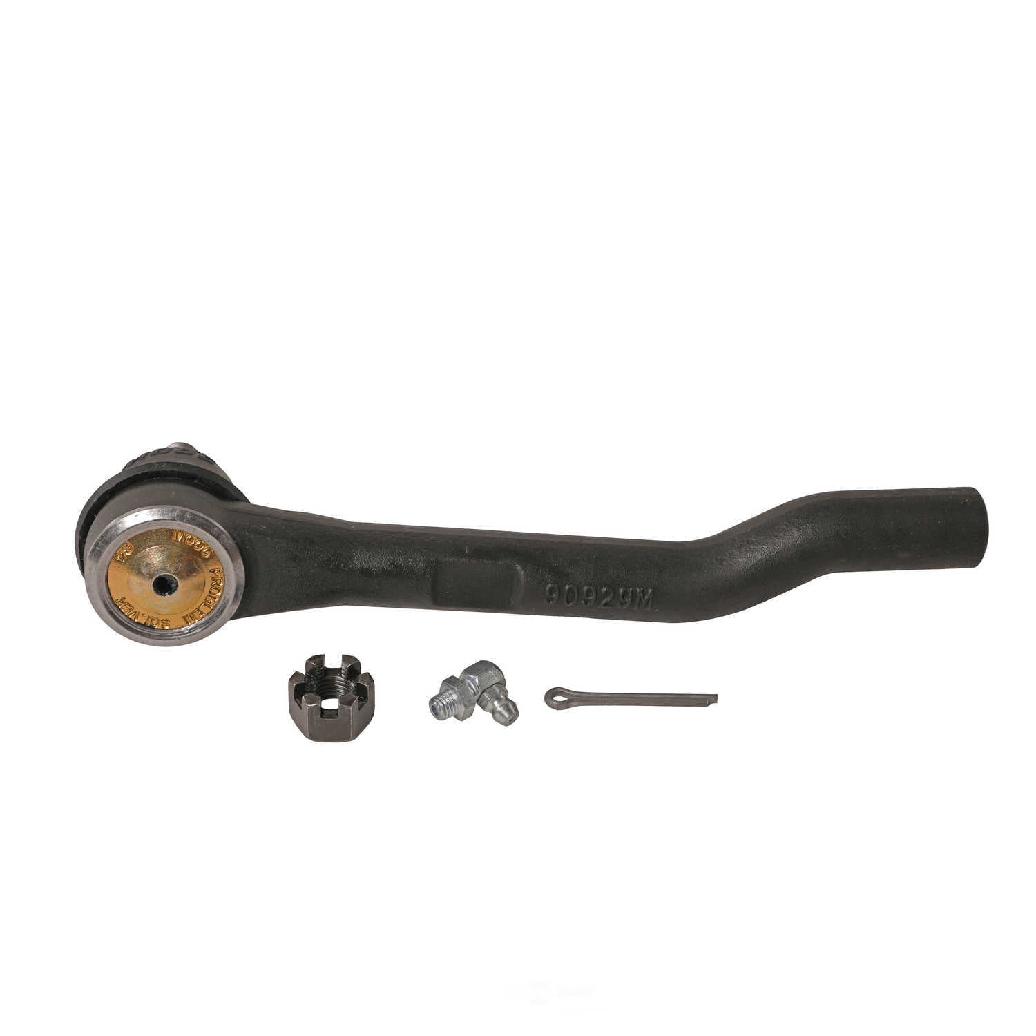 MOOG Chassis Products ES801640 Steering Tie Rod End
