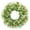 A, variant on Door Wreath, Artificial Greenery Wreath for Front Door, All Season Holiday Wall Decor for Indoor and Outdoor(A)