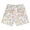thumbnail image 7 of FORMRS Boys Swim Trunks Quick Dry Mesh Liner Boardshorts Sizes XS-XL, Small Floral Pattern, 7 of 7