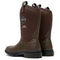 thumbnail image 4 of Women's Chore Western 12" Mid Boot, 4 of 7