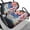 Horse American Flag, variant on Uorisanigo Golf Cart Front Seat Covers Comfortable Bald Eagle American Flag GolfCart Seats Covers Golf Car Accessories for Yamaha Club Car Precedent and Most Front Seat