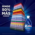 thumbnail image 4 of Detergente Líquido Ariel Limpieza Profunda a la Primera 4.8L Rinde 50% Más Cargas', 4 of 5