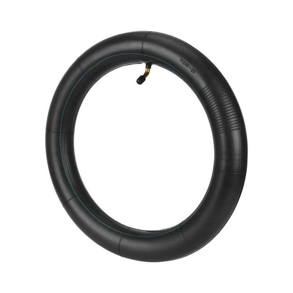 14-Inch 14*2.50 Electric Bicycle Thickened Inner Tube Facing Outward 45 Degrees