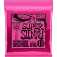 thumbnail image 1 of SUPER SLINKY NICKEL WOUND GUITARRA ELÉCTRICA ERNIE BALL 2223, 1 of 2