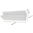 thumbnail image 2 of BESTYASH Rectangular Mirror Floor Stand for Display at Office 1Pack, 2 of 8