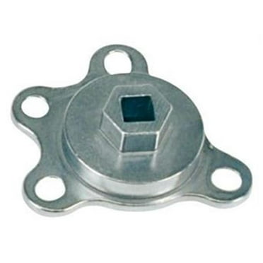 66782 Crankshaft Turning Tool- Stainless Steel