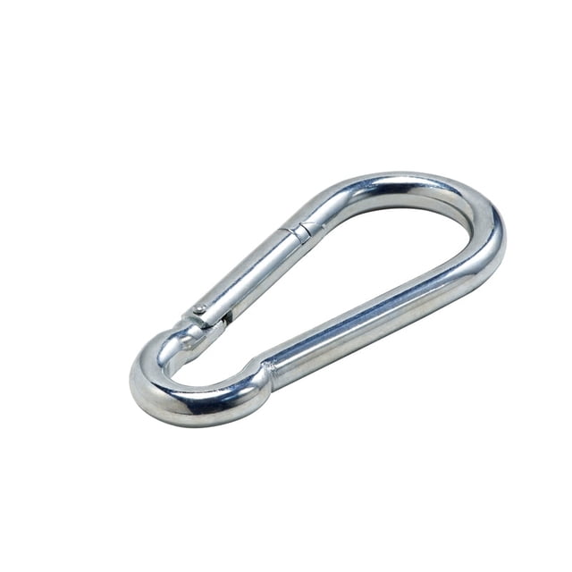 Spring Snap National Hardware, acero galvanizado, 960 libras