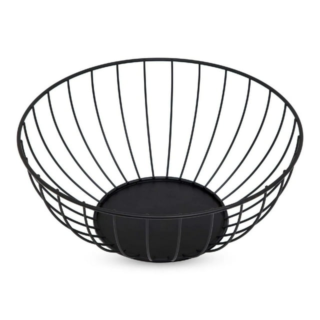 Frutero Metálico Brang Organizador Cocina Moderno