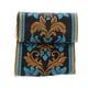 thumbnail image 2 of Borde de tela de 5 m Cinta tejida Gloria Jacquard 4 cm 6 cm 8 cm, 2 of 7