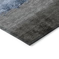 thumbnail image 3 of Addison Rugs Chantille Indoor/Outdoor Transitional Stripes Sky Machine Washable Rectangle Rug, 9' x 12', 3 of 8