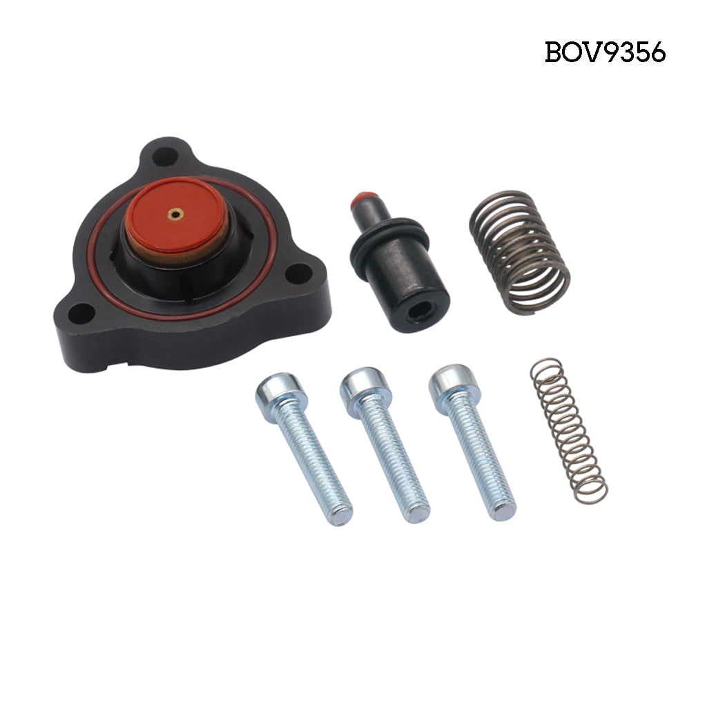 DV+ BOV Blow Off Diverter Valve ForBMW N55 3.0 Turbo DART For Fiat F20