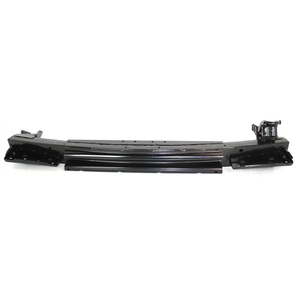 BUMPER REINFORCEMENT Compatible with 2006-2008 Honda Ridgeline Rear
