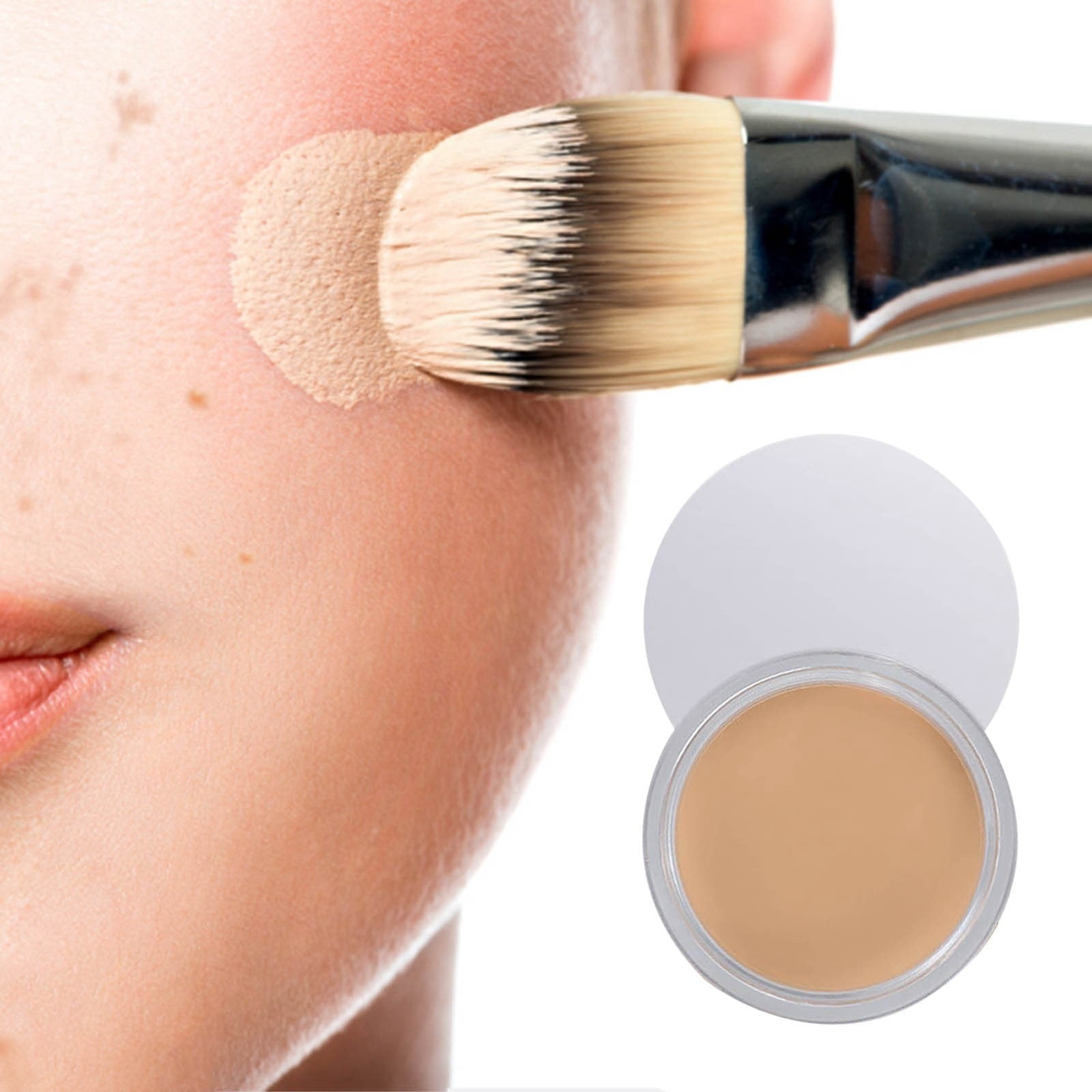 Glow Wand Makeup Dark Eye Foundation Stick Full Coverage Pot Beard Eyelid Lift It Concealer Beard Stuff under 5 Eye Concealer Moisturizer You Can Be Makeup Makeup Highlighter Stick under 5 Mark