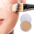 thumbnail image 3 of SIfdSeng Concealer Full Coverage Set Under Eye Brightener Concealer Dark Circles Foundation Face Makeup Kit Color Correcting Concealer Eye Ring Corrector De Ojeras Foundation Color Changing, 3 of 6
