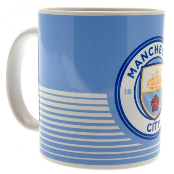 Manchester City Tasse FC