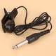 thumbnail image 5 of CLIP ON PECHUP Professional Pickup de guitarra 0.9m Conexión Cable de conexión Recogida de guitarra acústica para un ukelele de violín de instrumentos de cuerda, 5 of 8