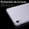 thumbnail image 2 of Kit Funda Case MR. GADGETS Transparente Uso Rudo + mica papel para iPad 10th 10.9 2022, 2 of 10