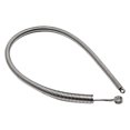 thumbnail image 4 of HLONK Sewing Loop Kit  Quick Rope Threader  Flexible Drawstring Stringing Tool for Fabric  Belts  Strips  and Knitting Accessories  Tools Essentials Savings Deals(Sliver), 4 of 9