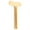 C, variant on PLJFXXM 1pcs Metal Tube Squeezer Key Stainles Steel Toothpaste Roller Tube Wringer for Paint, Cream, Cosmetic and Hair Dye,Clean