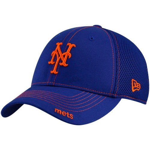 New Era New York Mets MLB Neo 39THIRTY Casquette Stretch