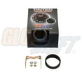 thumbnail image 4 of GlowShift | 2-1/16 (52mm) Tinted Series 200 PSI Air Pressure Gauge for Cars and Trucks, 4 of 4