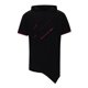 thumbnail image 2 of WILLBEST Sudaderas para Hombre, Camisetas sin Mangas con Músculos, Camisetas Deportivas para Entrenamiento y Fitness, Chalecos con Capucha Mediana​​, 2 of 8