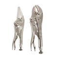 thumbnail image 1 of Juego de alicates con cierre IRWIN Vise-Grip de acero aleado de 15 y 18 cm, 1 of 1