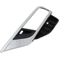 thumbnail image 3 of Fog Light Trim for 2015-2016 Honda CR-V EX Front Driver Side, 3 of 5