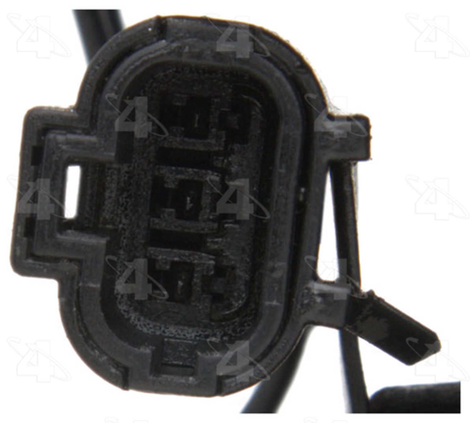 Four Seasons A/C Compressor P/N:67653 Fits select: 1998-2000 SUBARU FORESTER, 1993-2001 SUBARU IMPREZA