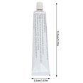 thumbnail image 2 of XINQIHANG PVC Dinghy Repair Glue | Repair Glue for Boat | Tubes of Repair PVC Glue for Inflatable Boat | PVC Inflatable Vinyl Repair Glue | Mounting Adhesive Strong Glue | Waterproof Glue (30ml, 5pcs), 2 of 7