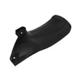 thumbnail image 1 of Protector De Barro Trasero Para Motocicleta, Repuesto De Plástico Negro Para SX125 SX144 SX150 SCW200, 1 of 7