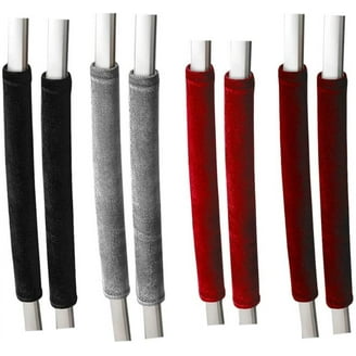 Sostituzione Maniglia Frigorifero Siemens 00640503 - Foto 3