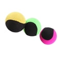 thumbnail image 4 of Pelotas Que Rebotan En El Agua, 3 Piezas Elásticas, Material TPR Cómodo, Bola Para Saltar En El Agua, Multiusos Para Todas Las Edades Para Lagos, 4 of 7