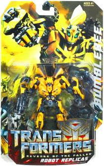 transformers robot replicas