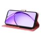 thumbnail image 2 of Funda tipo cartera GANGXUN para Huawei Nova 14 , diseño girasol, cuero PU, soporte, cierre magnético, tarjetero, 2 of 5