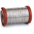 thumbnail image 4 of Fil en Acier Inoxydable 500G 0.5mm, 4 of 5
