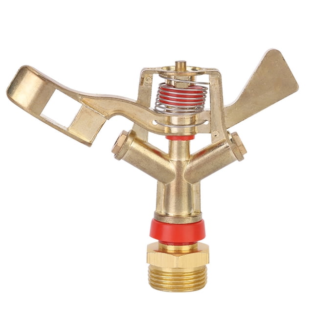 Aspersor de brazo basculante NikouMX G3/4 pulgadas 25 mm