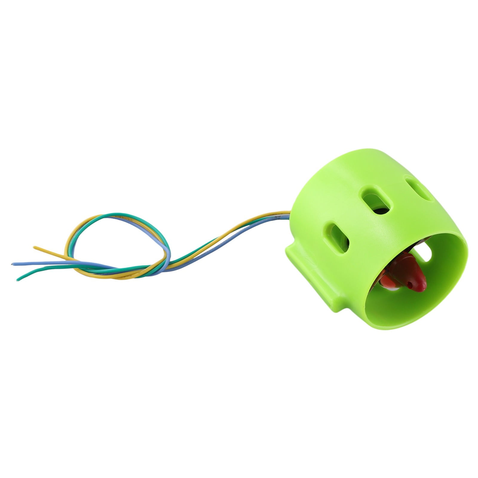 sailesiti RC Boat Underwater Thruster Brushless Model Ship Electric Motors Drive Engine