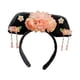 thumbnail image 3 of Diadema china para niños, adorno para el pelo, Hanfu, para fiesta Estilo B, 3 of 7