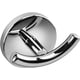 thumbnail image 1 of Gancho para bata montado en la pared, cromado ShuxiuWang 8390612216176, 1 of 1