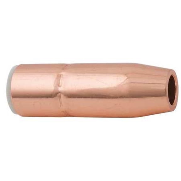 RADNOR RAD64002864 Nozzle,Copper,Tregaskiss,Standard,PK2