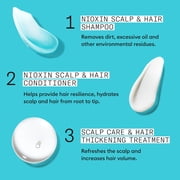 Nioxin Hair Care Kit System 3 (1 Month Supply)